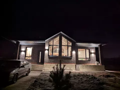 Дом в Татарстан, Высокогорский район, Семиозерское с/пос, с. Шигали 23 ...