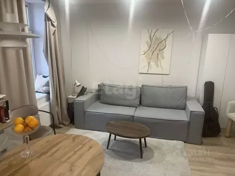 1-к кв. Московская область, Видное ул. Галины Вишневской, 1к1 (46.7 м)