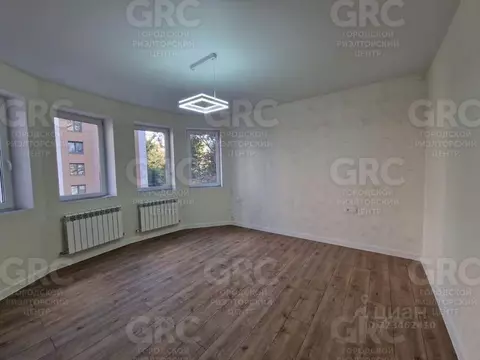 Студия Краснодарский край, Сочи Завокзальный мкр, пер. Трунова (60.0 ...