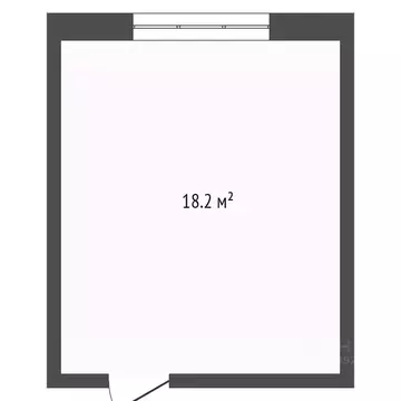 Комната Вологодская область, Вологда Пошехонское ш., 32 (17.8 м)