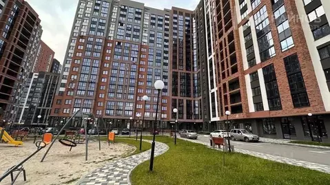 2-к кв. Воронежская область, Воронеж Острогожская ул., 156/1 (60.39 м)