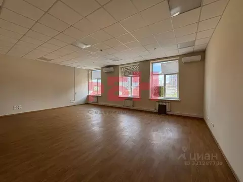 Офис в Ростовская область, Ростов-на-Дону просп. Михаила Нагибина, 40 ...