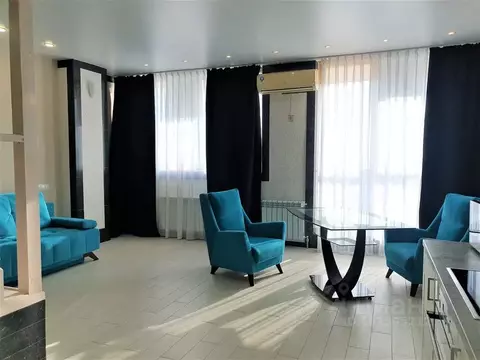 1-к кв. Воронежская область, Воронеж ул. Сакко и Ванцетти, 78а (52.0 ...