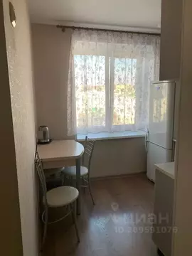 1-к кв. Курганская область, Курган ул. Гоголя, 36 (32.0 м)