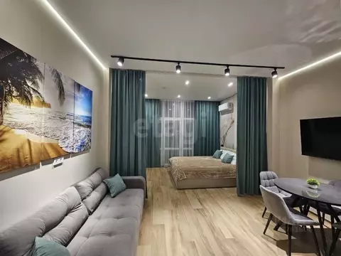 1-к кв. Крым, Судак ул. Набережная, 75 (42.3 м)