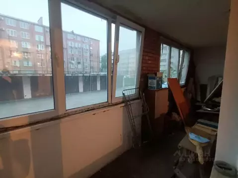 2-к кв. Северная Осетия, Владикавказ Владикавказская ул., 59к2 (69.0 ...