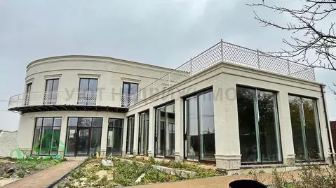 Коттедж в Московская область, Щелково городской округ, д. Медвежьи ...