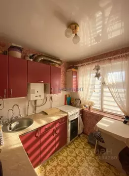 3-к кв. Нижегородская область, Дзержинск просп. Циолковского, 29 (55.7 ...