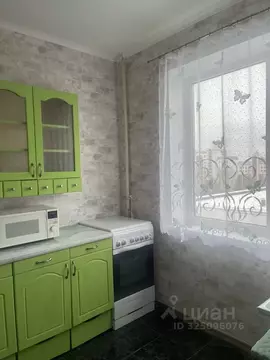 1-к кв. Липецкая область, Липецк ул. Барашева, 5 (35.0 м)