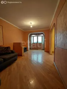 1-комнатная квартира: Балашиха, улица Свердлова, 37 (36.7 м)