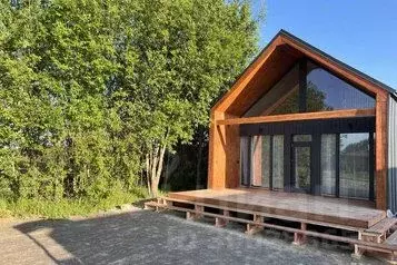 Дом в Ленинградская область, Всеволожский район, Лесколовское с/пос, ...