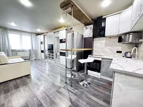 Студия Московская область, Щелково городской округ, д. Большие ...