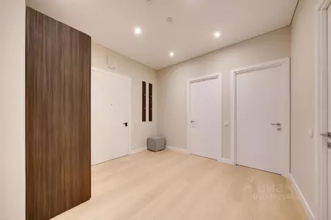 3-к кв. Москва Шелепихинская наб., 34к4 (94.0 м)