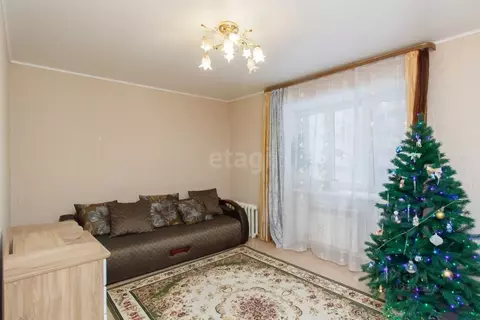 2-к кв. Тюменская область, Тюмень Широтная ул., 138 (56.6 м)