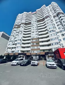 Студия Краснодарский край, Анапа Астраханская ул., 97 (31.0 м)