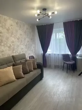 2-к кв. Нижегородская область, Нижний Новгород Должанская ул., 6 (39.0 ...