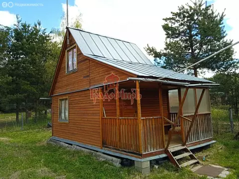 Дом в Сергиево-Посадский городской округ, садовое товарищество Рада, ...