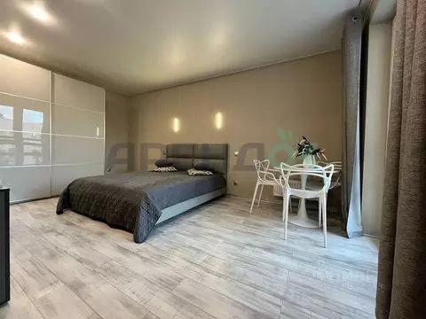 1-к кв. Татарстан, Казань ул. Калинина, 32 (36.0 м)