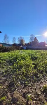 Участок в Ханты-Мансийский АО, Ханты-Мансийск Геофизик СОТ, 10 (6.0 ...