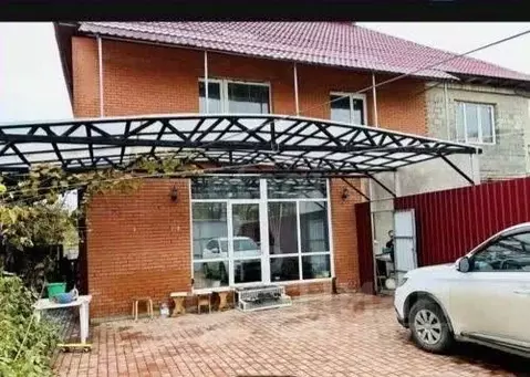 Дом в Тульская область, Новомосковск ул. Чкалова, 29 (296 м)