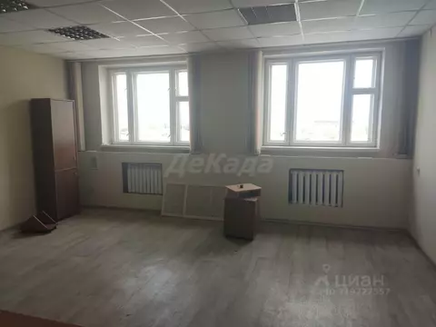 Офис в Ульяновская область, Ульяновск Профсоюзная ул., 62 (32 м)