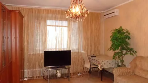Комната Москва Россошанский проезд, 4К3