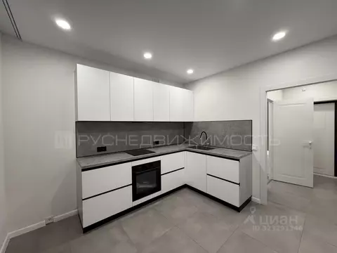 1-к кв. Кировская область, Киров ул. Дмитрия Козулева, 2к5 (39.0 м)