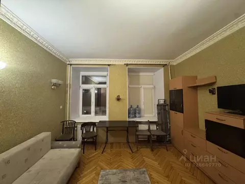 Комната Санкт-Петербург ул. Академика Лебедева, 15/1 (22.0 м)