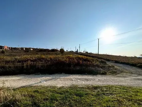 Участок в Краснодарский край, Анапа муниципальный округ, с. Варваровка ...