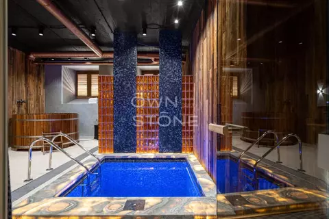 Помещение свободного назначения в Москва ул. Пречистенка, 27 (159 м)