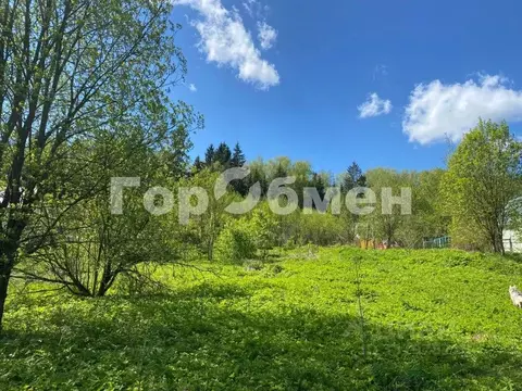 Участок в Московская область, Наро-Фоминский городской округ, ...