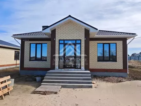 Дом в Татарстан, Высокогорское с/пос, д. Эстачи, Эстачи кп ул. ...