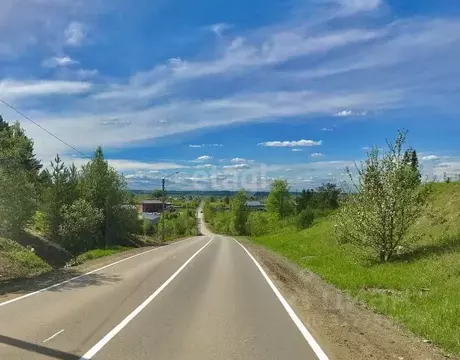 Участок в Пермский край, д. Петровка ул. Новоселов (6.0 сот.)