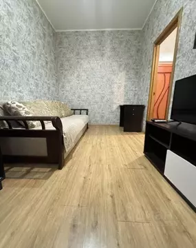 1-к кв. Краснодарский край, Сочи Транспортная ул., 76/24 (30.0 м)