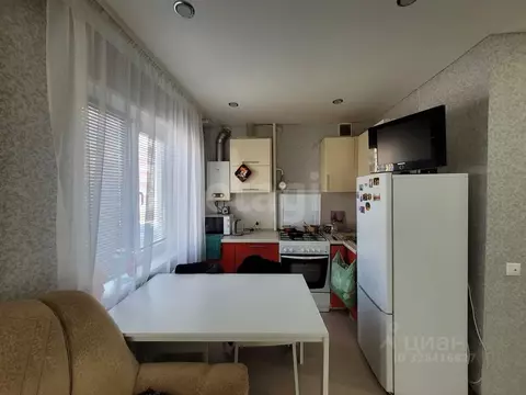 Студия Башкортостан, Уфа ул. Мусоргского, 15А (32.0 м)