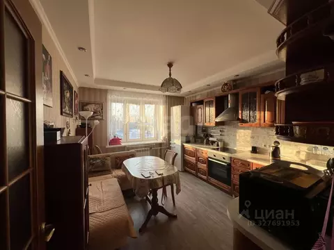 3-к кв. Московская область, Подольск Львовский мкр, ул. Московская, 1В ...