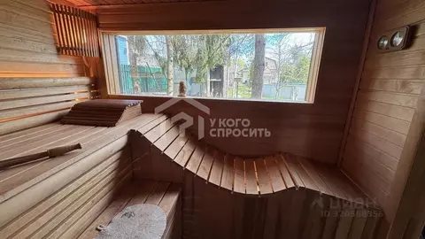 Дом в Ленинградская область, Гатчинский муниципальный округ, Чаща ...