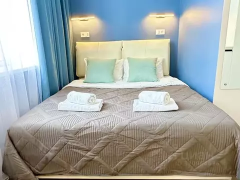 1-к кв. Приморский край, Владивосток Посьетская ул., 9 (19.0 м)