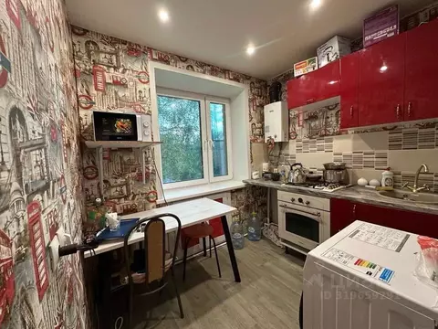 2-к кв. Тверская область, Кимрский муниципальный округ, Белый Городок ...