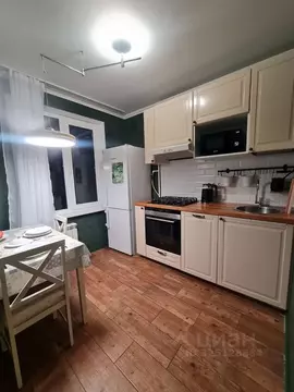 2-к кв. Москва Коптевский бул., 9/15 (35.0 м)