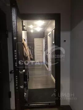 3-к кв. Воронежская область, Воронеж ул. 9 Января, 241/8 (67.8 м)