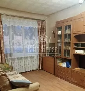 1-к кв. Калужская область, Калуга ул. Чичерина, 7А (31.0 м)