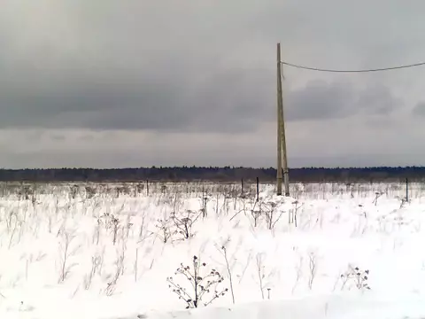 Участок в Пермский край, Пермский муниципальный округ, д. Качка  (13.0 ...