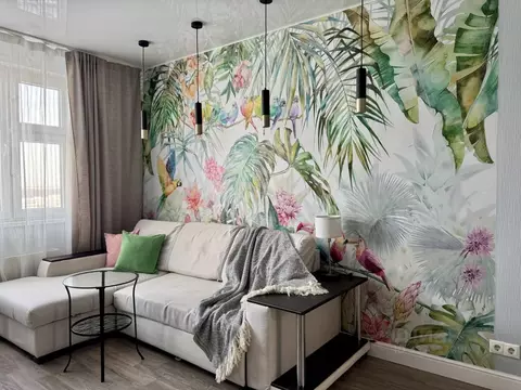 4-к кв. Московская область, Химки просп. Мельникова, 27 (105.3 м)