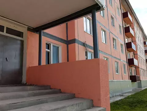 Торговая площадь в Коми, Кожва пгт ул. Мира, 21к1 (206 м)