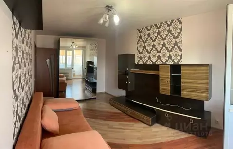 1-к кв. Москва Дубнинская ул., 42С1 (31.9 м)