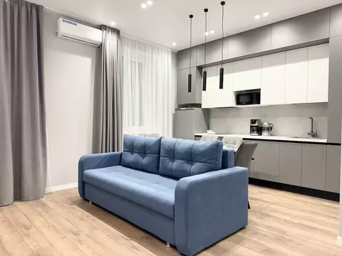 1-к кв. Татарстан, Казань ул. Дзержинского, 20 (45.0 м)