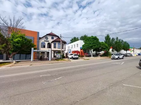 Дом в Краснодарский край, Темрюк ул. Терлецкого, 5 (700 м)