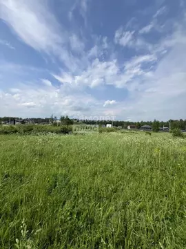 Участок в Московская область, Дмитровский муниципальный округ, д. ...