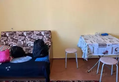 Комната Санкт-Петербург Октябрьская наб., 88К2